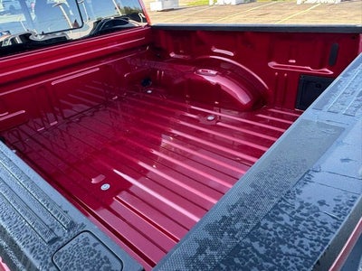 2025 Ford F-150 XLT w/1 Year Blue Cruise