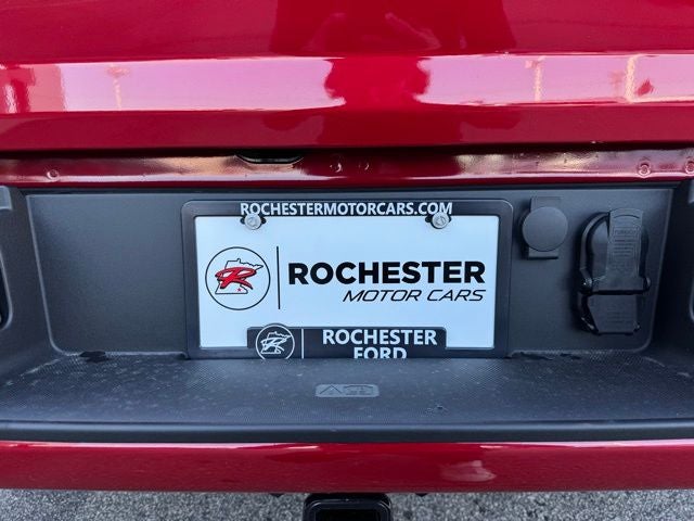 2025 Ford F-150 XLT w/1 Year Blue Cruise