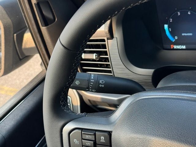 2026 Ford F-150 XLT w/20" Wheels + Dual Exhaust