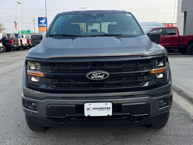2026 Ford F-150 XLT w/20" Wheels + Dual Exhaust