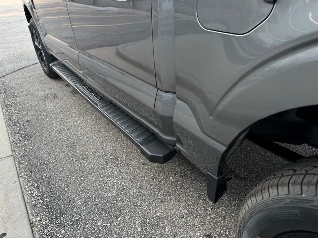 2026 Ford F-150 XLT w/20" Wheels + Dual Exhaust