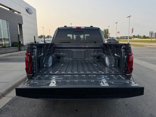 2026 Ford F-150 XLT w/20" Wheels + Dual Exhaust