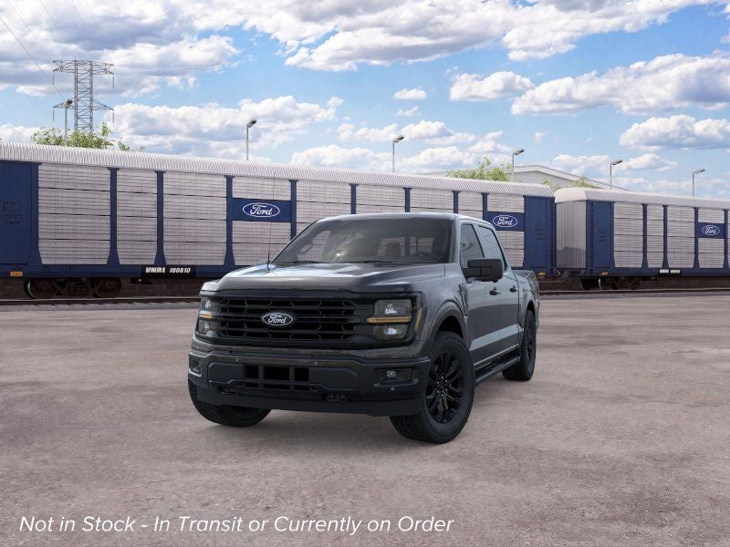 2026 Ford F-150 XLT w/20" Wheels + Dual Exhaust