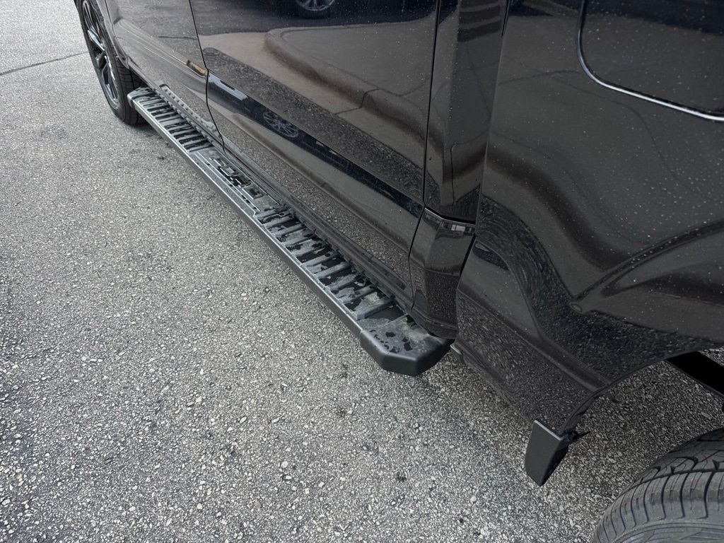 2026 Ford F-150 XLT w/20" Wheels + Dual Exhaust