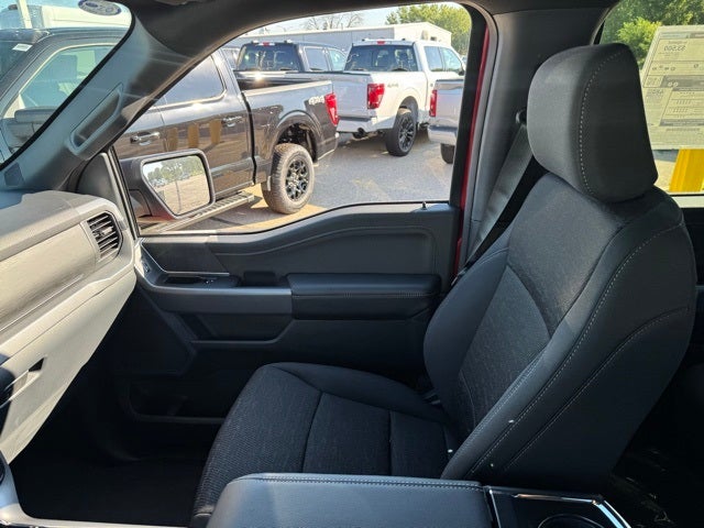 2025 Ford F-150 XLT w/Blue Cruise + Dual Exhaust