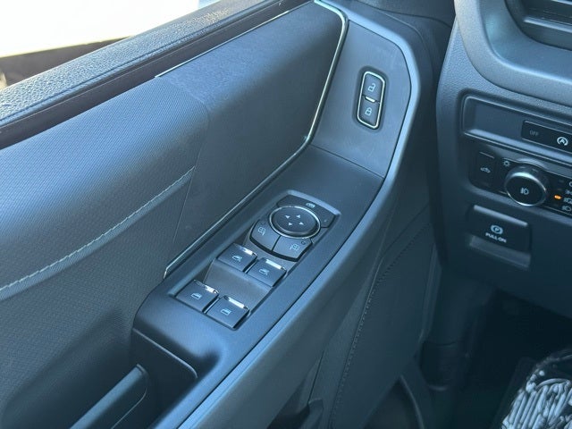 2025 Ford F-150 XLT w/Blue Cruise + Dual Exhaust