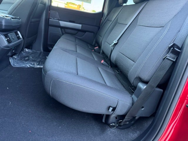 2025 Ford F-150 XLT w/Blue Cruise + Dual Exhaust