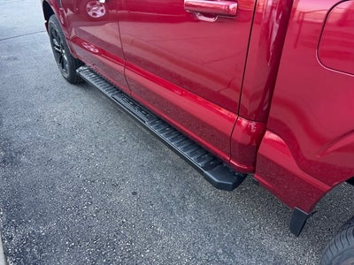 2025 Ford F-150 XLT w/Blue Cruise + Dual Exhaust