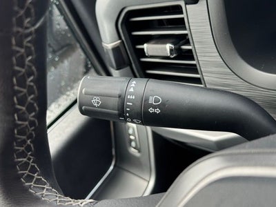 2025 Ford F-150 XLT w/20" Wheels + Blue Cruise