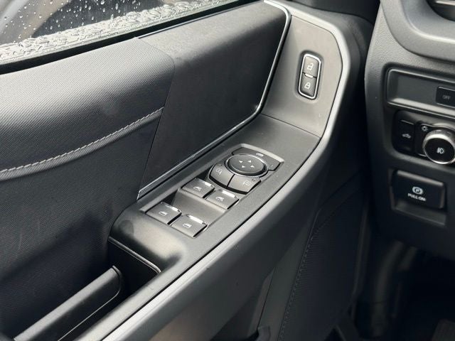 2025 Ford F-150 XLT w/20" Wheels + Blue Cruise