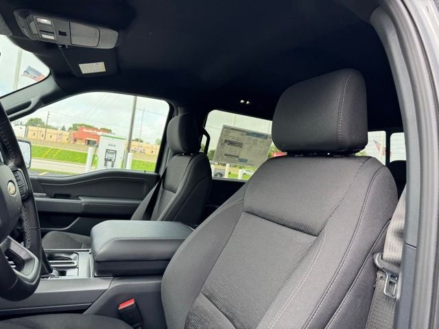 2025 Ford F-150 XLT w/20" Wheels + Blue Cruise