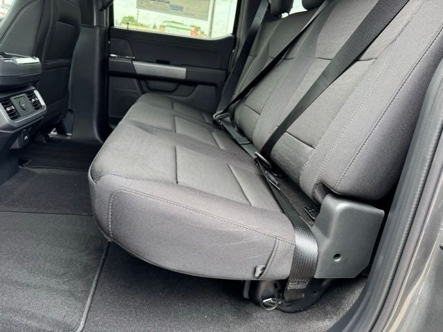 2025 Ford F-150 XLT w/20" Wheels + Blue Cruise