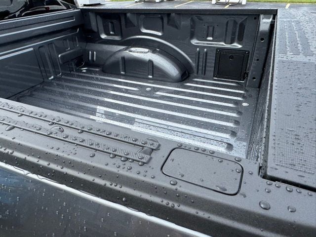 2025 Ford F-150 XLT w/20" Wheels + Blue Cruise