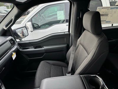 2025 Ford F-150 XLT w/ Black Appearance Package