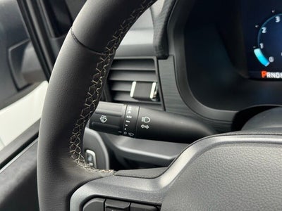 2025 Ford F-150 XLT w/ Black Appearance Package