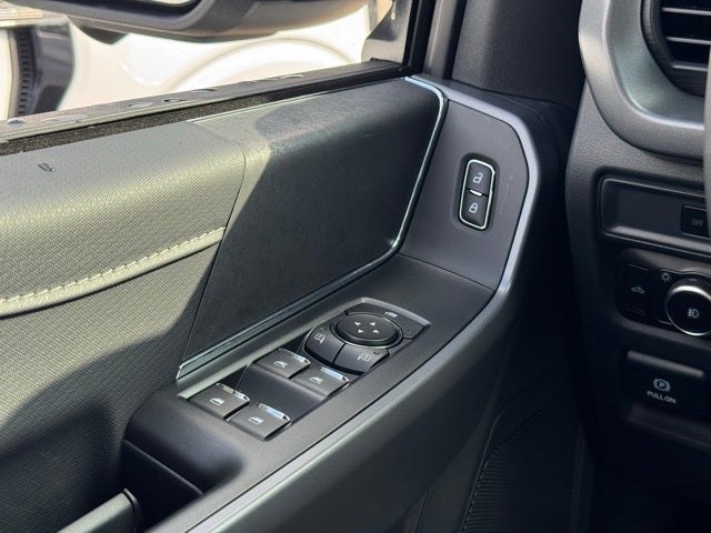 2025 Ford F-150 XLT w/ Blk Appearance Pkg