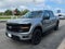 2025 Ford F-150 XLT w/ Blk Appearance Pkg
