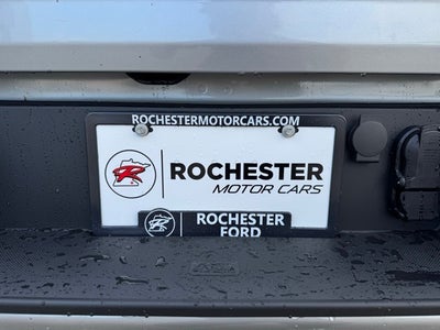 2025 Ford F-150 XLT w/ Blk Appearance Pkg