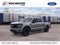 2026 Ford F-150 XLT w/Dual Exhaust + 20" Wheels