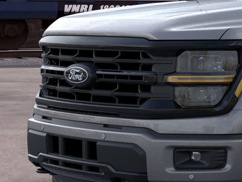 2026 Ford F-150 XLT w/Dual Exhaust + 20" Wheels