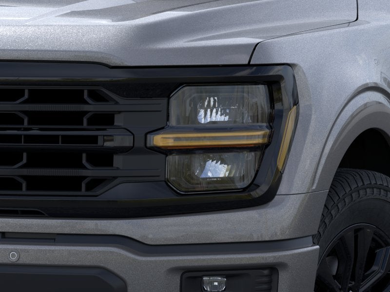 2026 Ford F-150 XLT w/Dual Exhaust + 20" Wheels