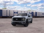 2026 Ford F-150 XLT w/Dual Exhaust + 20" Wheels