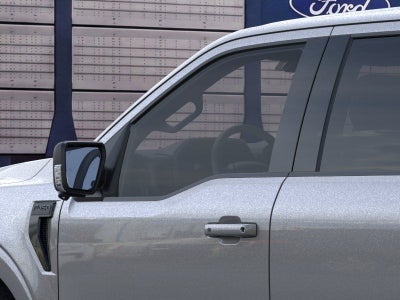 2026 Ford F-150 XLT w/Dual Exhaust + 20" Wheels