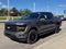 2026 Ford F-150 XLT w/20" Wheels + Dual Exhaust
