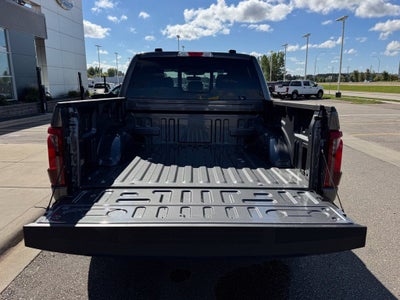 2026 Ford F-150 XLT w/20" Wheels + Dual Exhaust