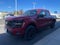 2024 Ford F-150 XLT w/Black App Pkg Plus + Wireless Phone Charger