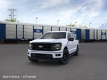 2024 Ford F-150 XLT w/Blue Cruise Capability + 36 Gallon Fuel Tank