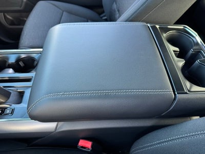 2025 Ford F-150 XLT w/ Black Appearance Package