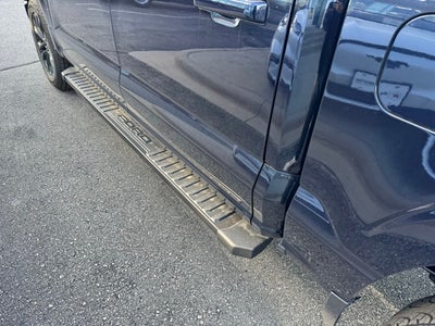 2025 Ford F-150 XLT w/ Black Appearance Package