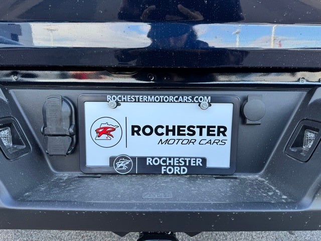 2025 Ford F-150 XLT w/ Black Appearance Package