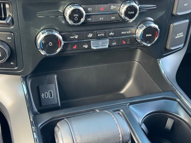 2025 Ford F-150 XLT w/ Black Appearance Package