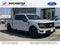 2025 Ford F-150 XLT w/Twin Panel Moonroof + Tailgate Step