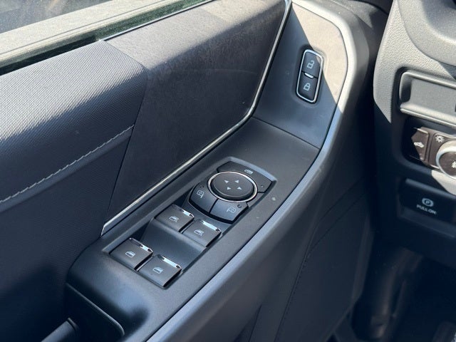 2025 Ford F-150 XLT w/ Black Appearance Package