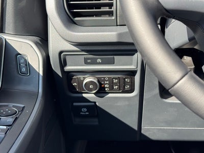 2025 Ford F-150 XLT w/ Black Appearance Package