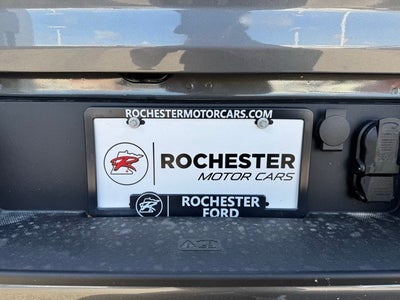 2025 Ford F-150 XLT w/ Black Appearance Package