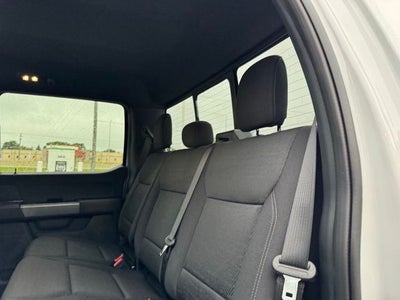 2026 Ford F-150 XLT w/20" Wheels + Dual Exhaust