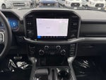 2026 Ford F-150 XLT w/20" Wheels + Dual Exhaust