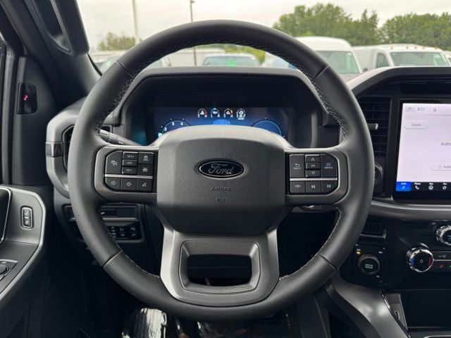 2026 Ford F-150 XLT w/20" Wheels + Dual Exhaust