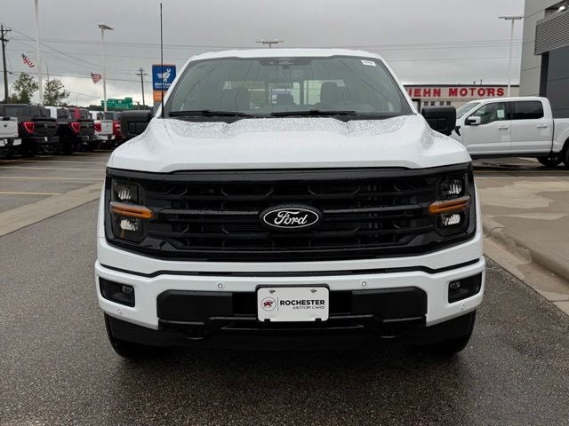 2026 Ford F-150 XLT w/20" Wheels + Dual Exhaust