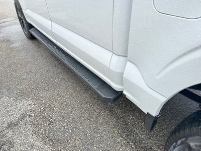 2026 Ford F-150 XLT w/20" Wheels + Dual Exhaust