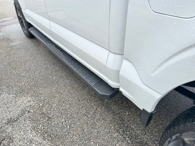 2026 Ford F-150 XLT w/20" Wheels + Dual Exhaust