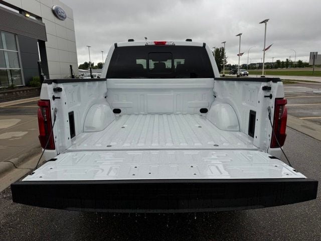 2026 Ford F-150 XLT w/20" Wheels + Dual Exhaust