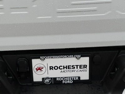 2026 Ford F-150 XLT w/20" Wheels + Dual Exhaust