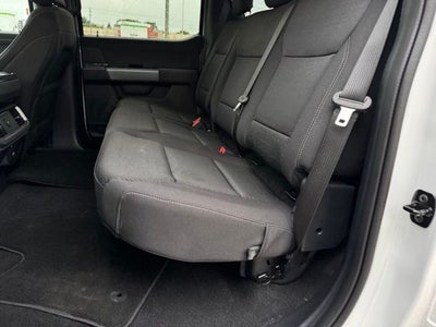 2026 Ford F-150 XLT w/20" Wheels + Dual Exhaust
