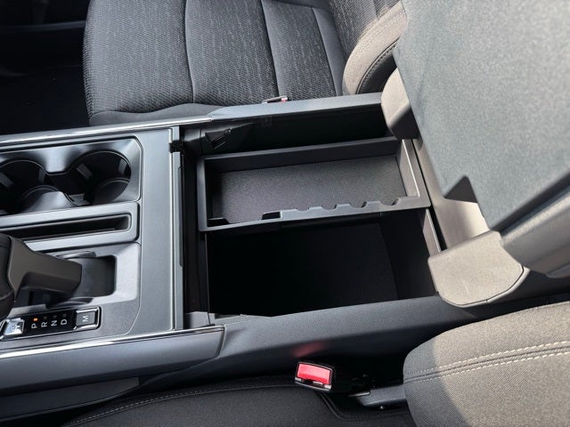 2025 Ford F-150 XLT w/ Black Appearance Package