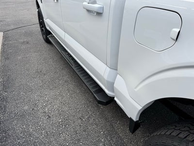 2025 Ford F-150 XLT w/ Black Appearance Package